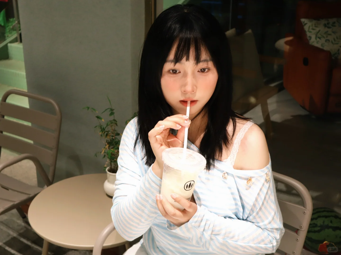临沂女摄影师