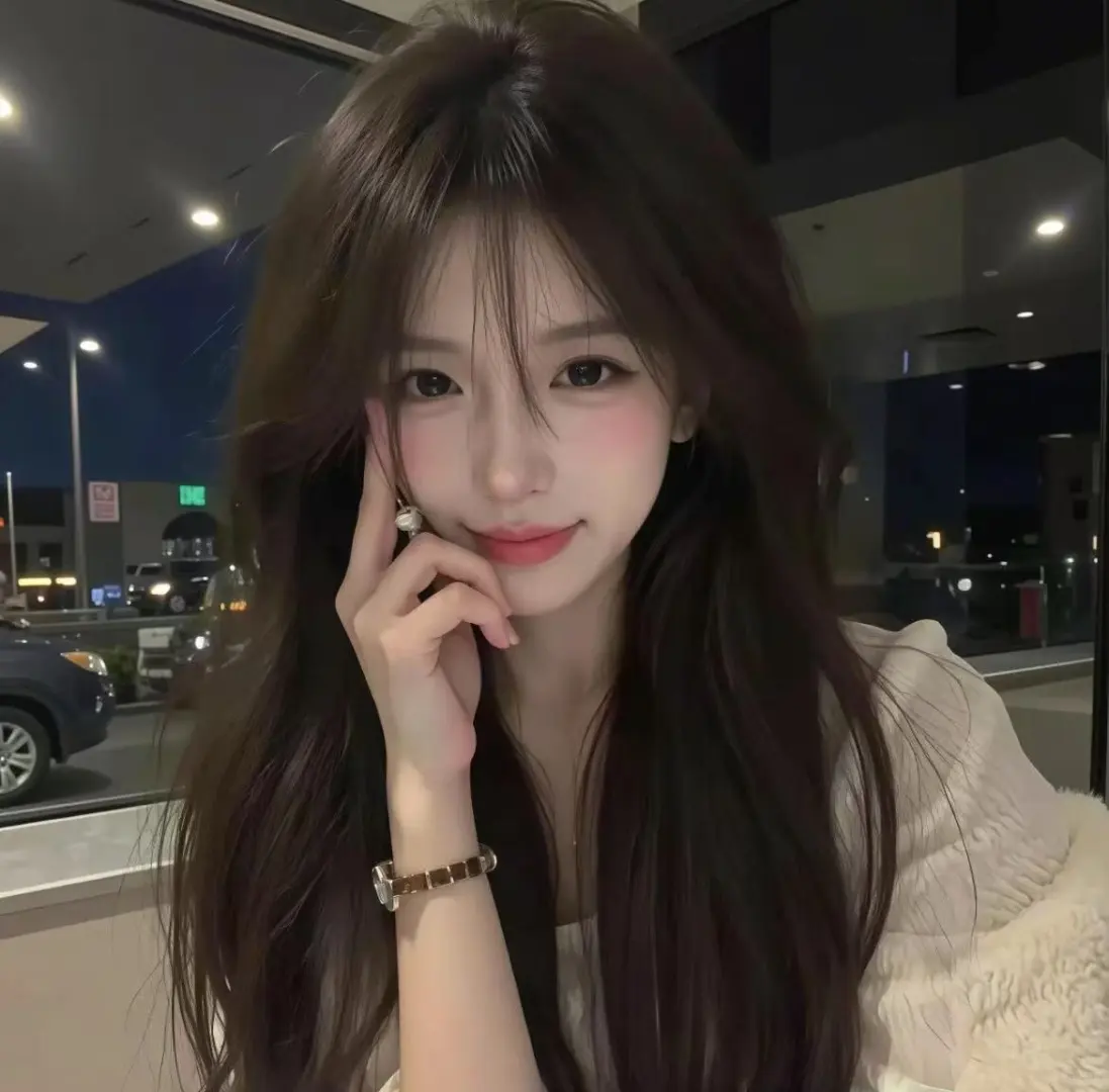女生复古风头像
