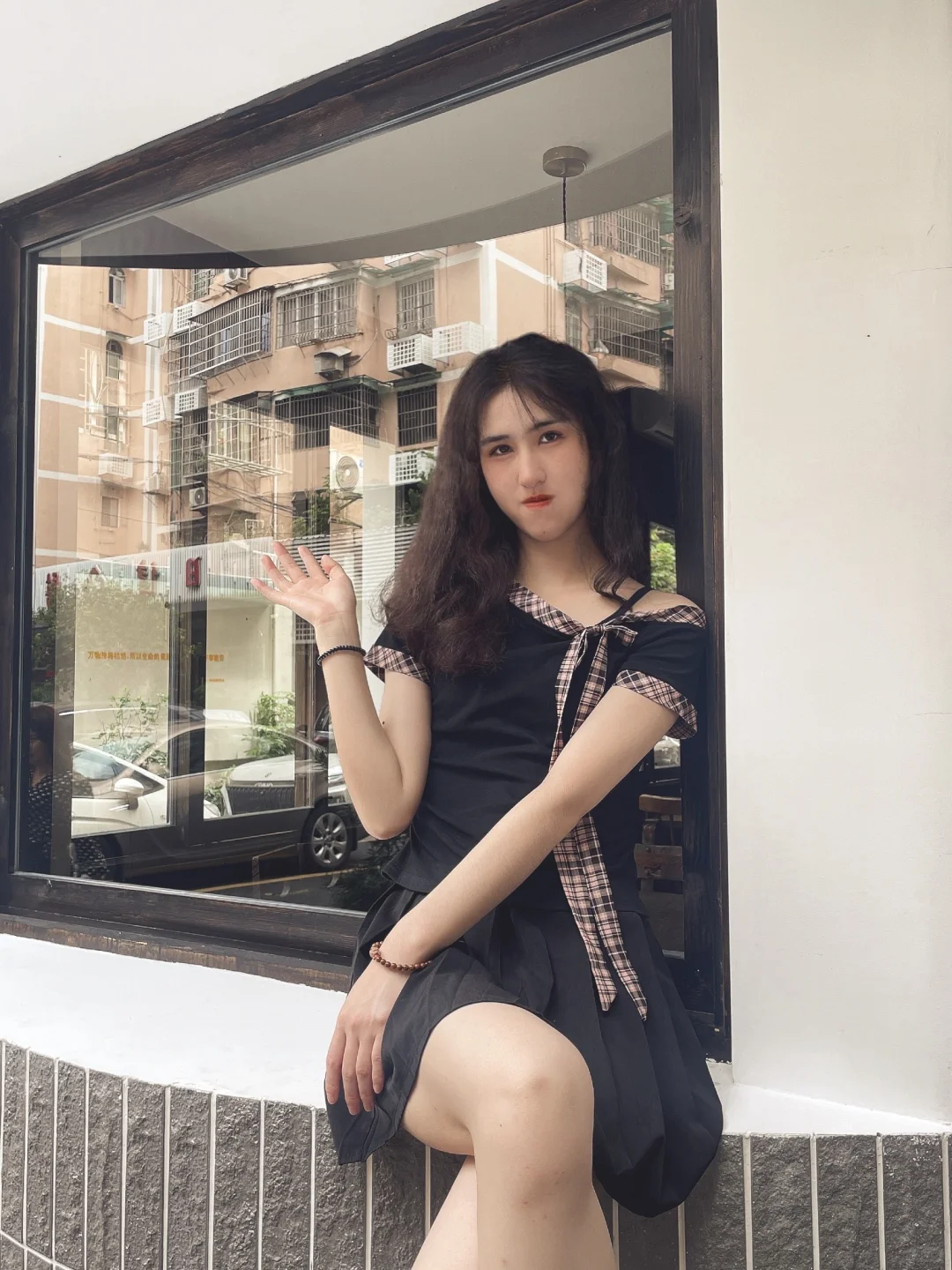 互勉模特有没有女摄影师？