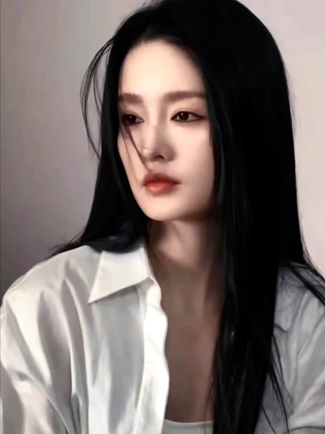 啊啊啊啊啊啊。。。救命。李沁好美。。。