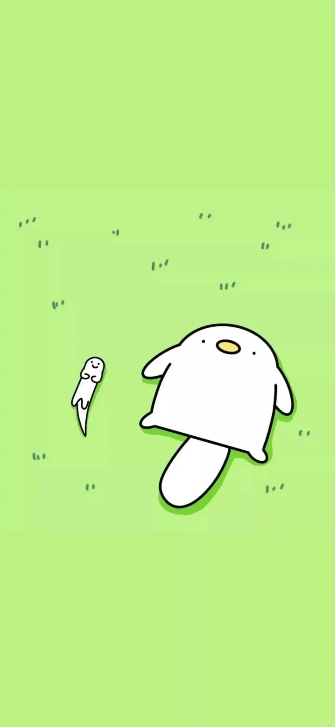 简单的壁纸