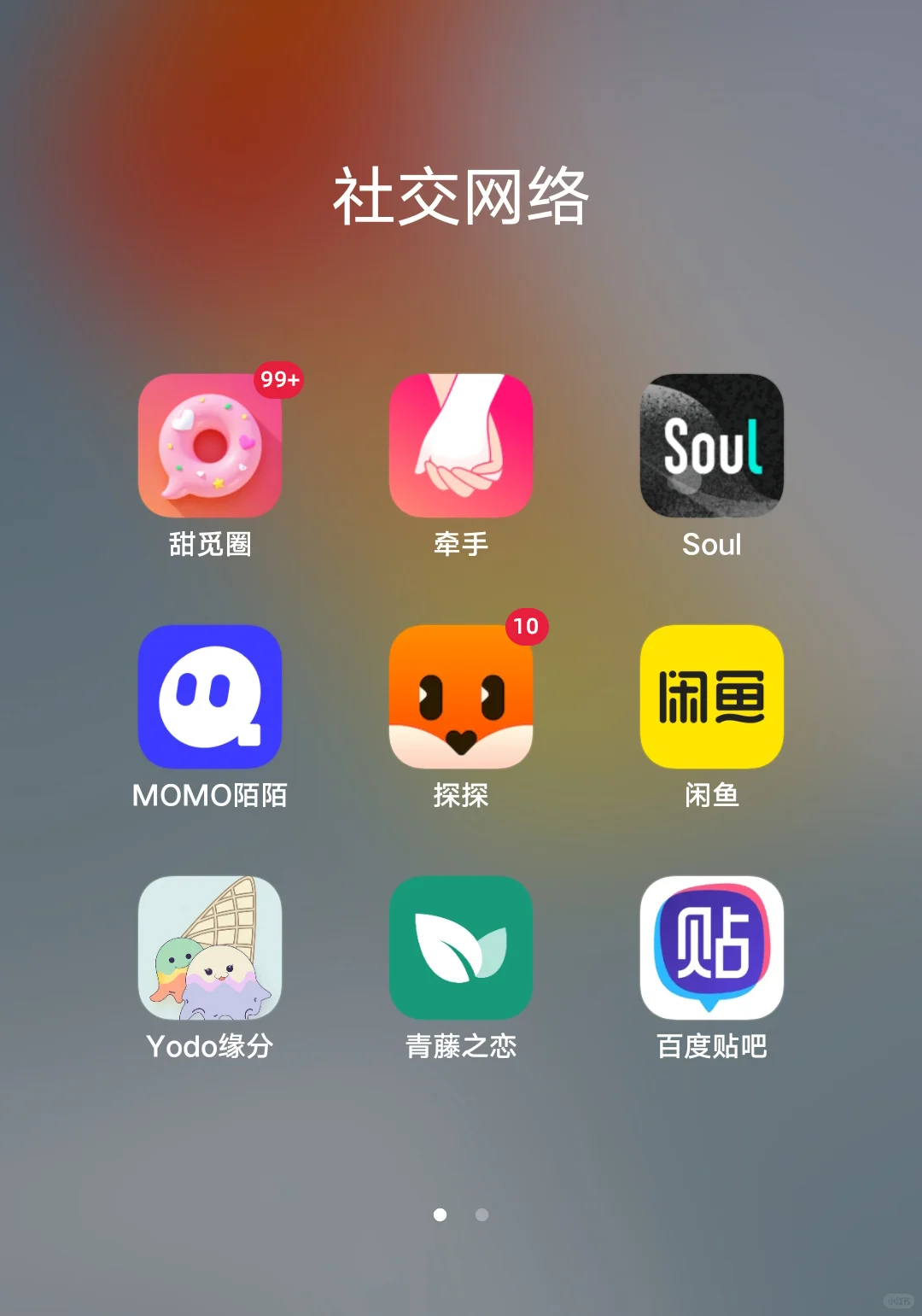 社交软件推荐对比指南