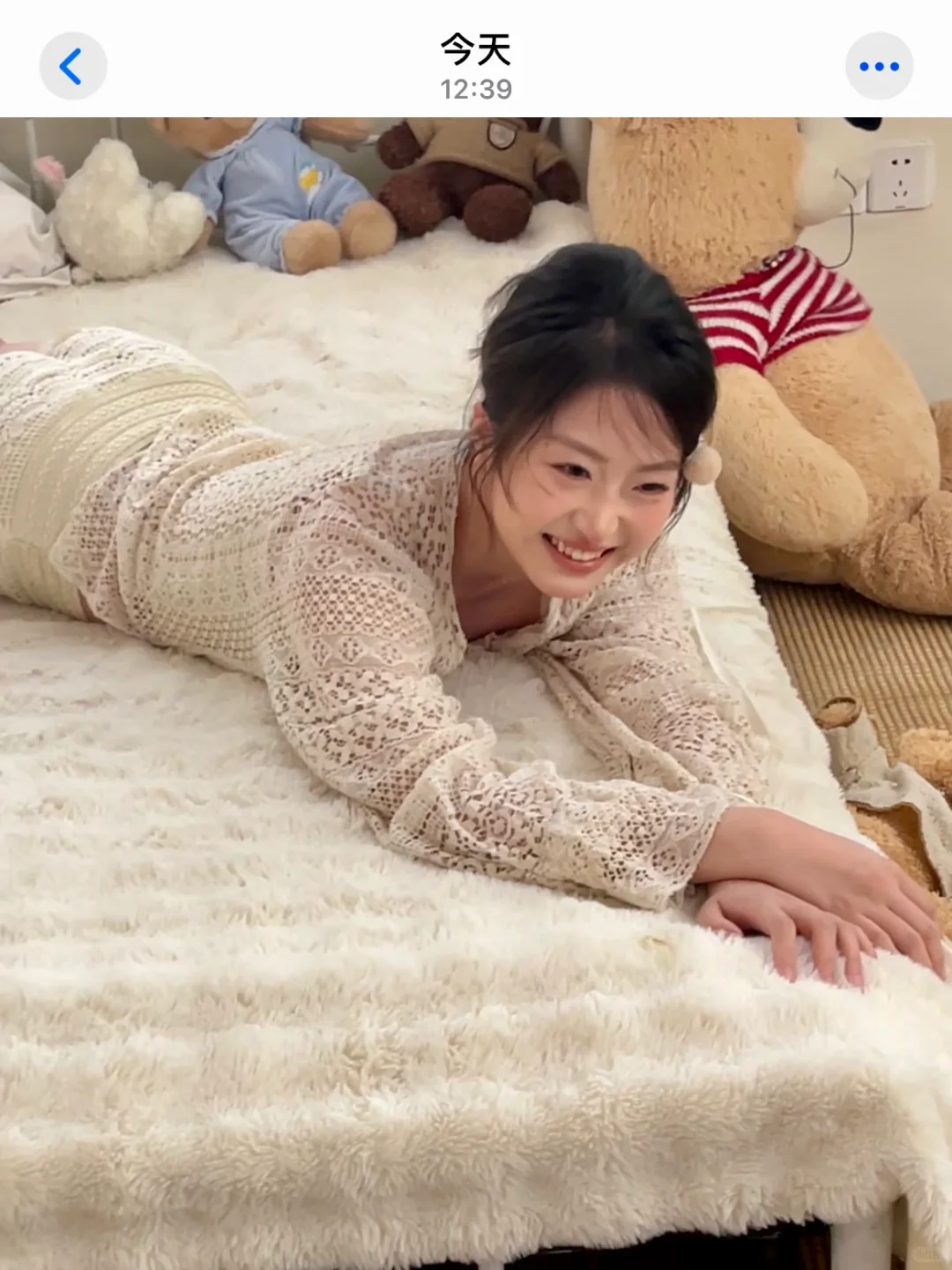 丁达尔写真的很nice啊！推荐的很！