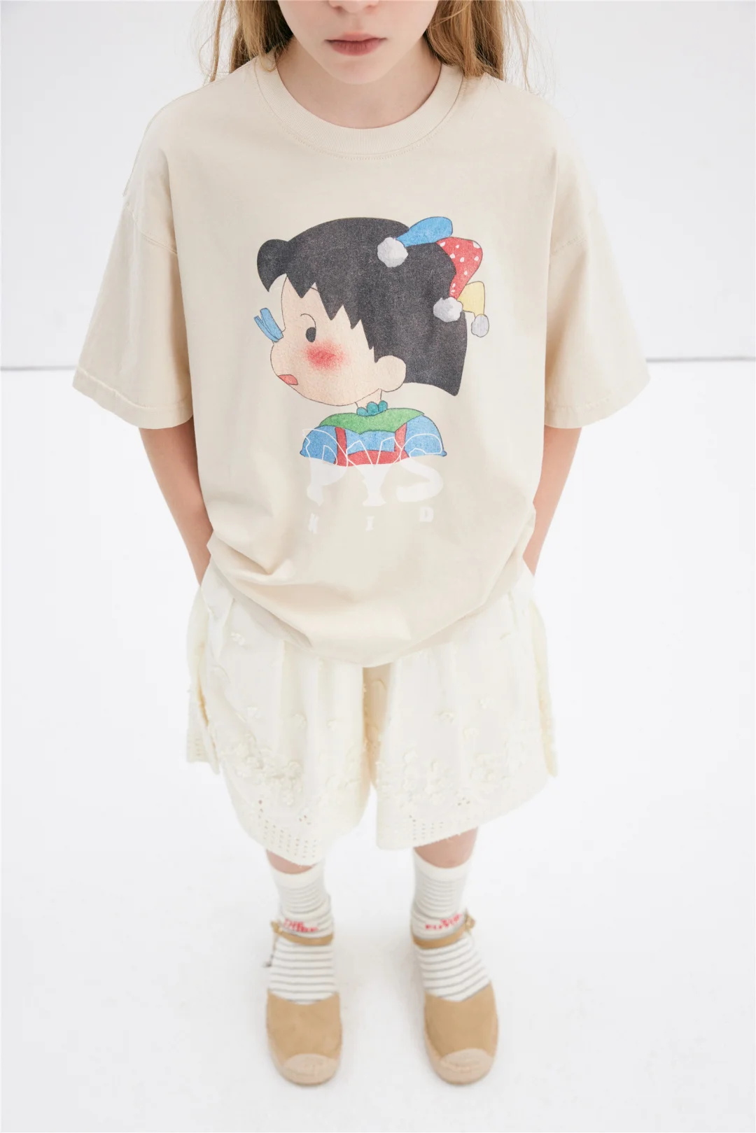 谁会拒绝这么甜的女孩子？
