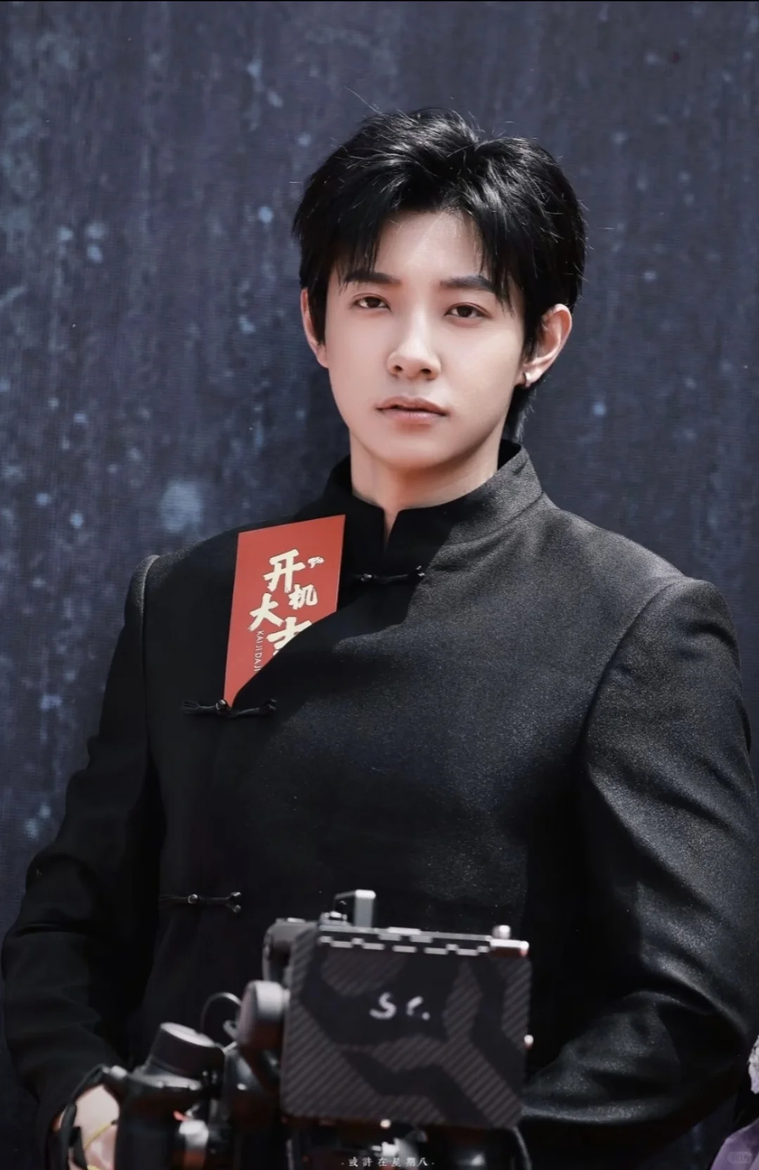 段晓薇＆马小宇《悬溺》