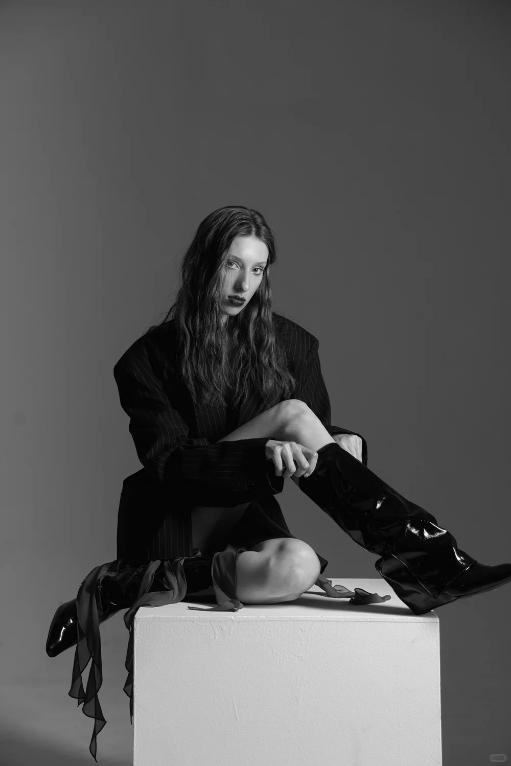 坏女人斯嘉丽🧛🏻‍♀️