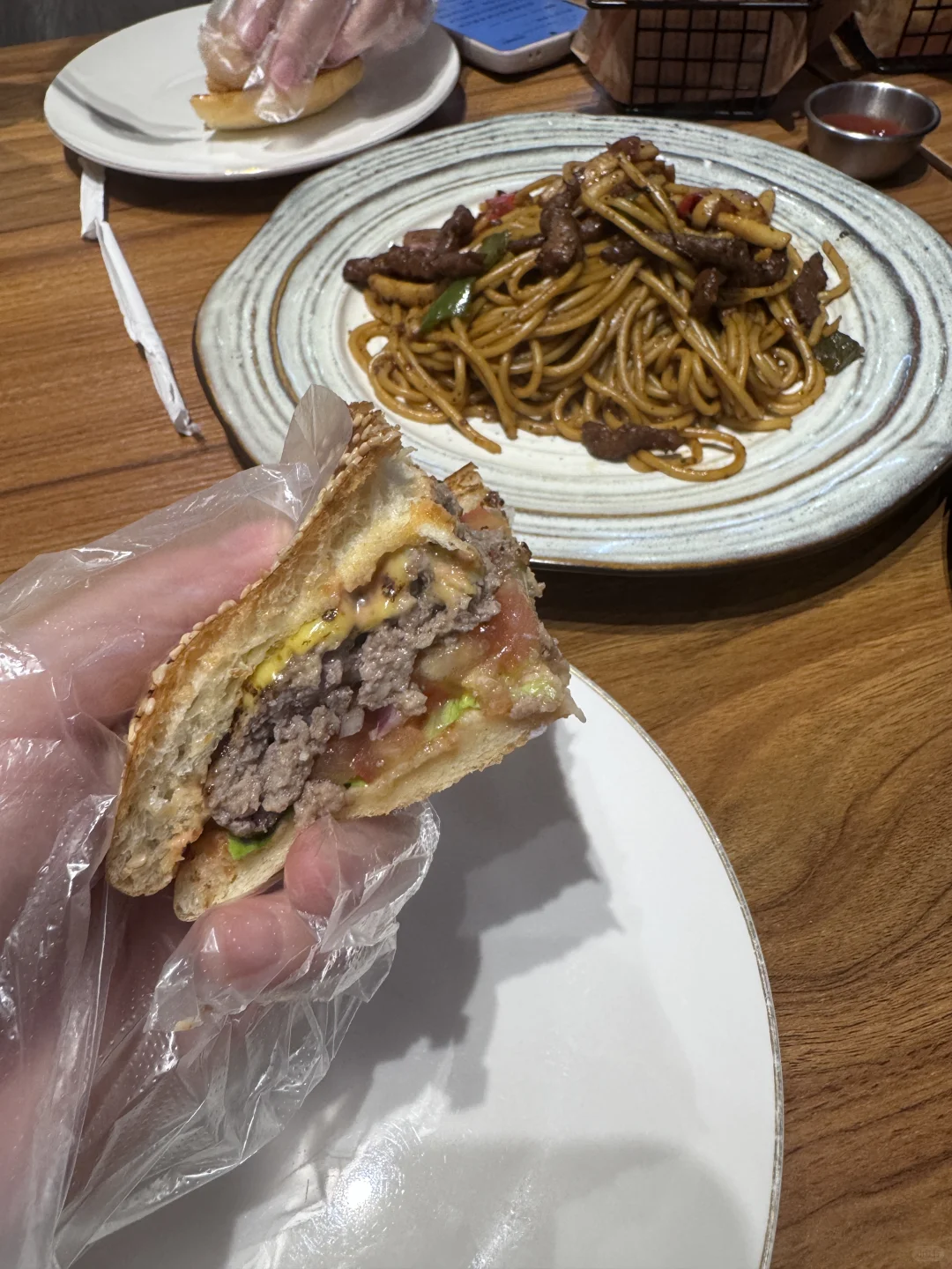 江财觅食记！（第一弹！