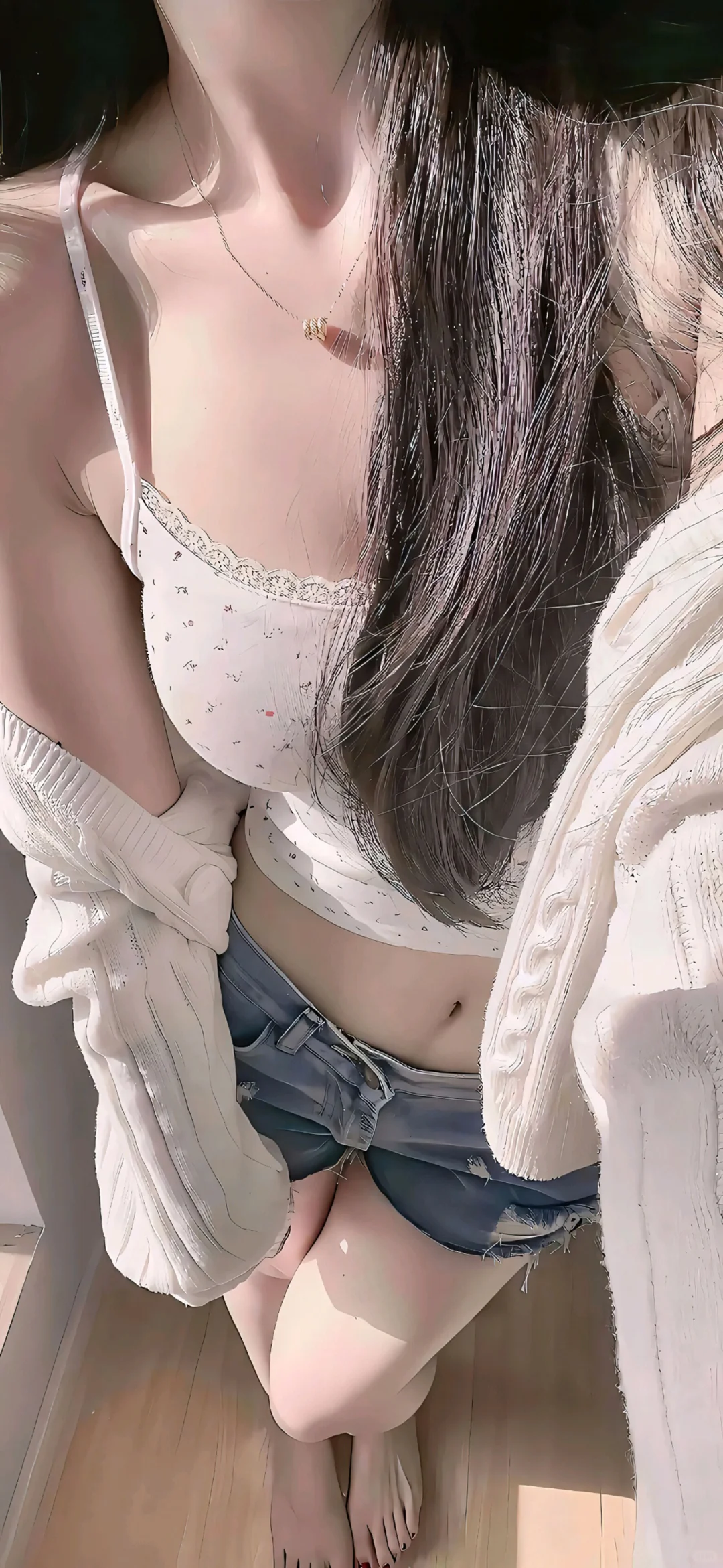 /WeChat辣妹壁纸/&🔥ins风🌊
