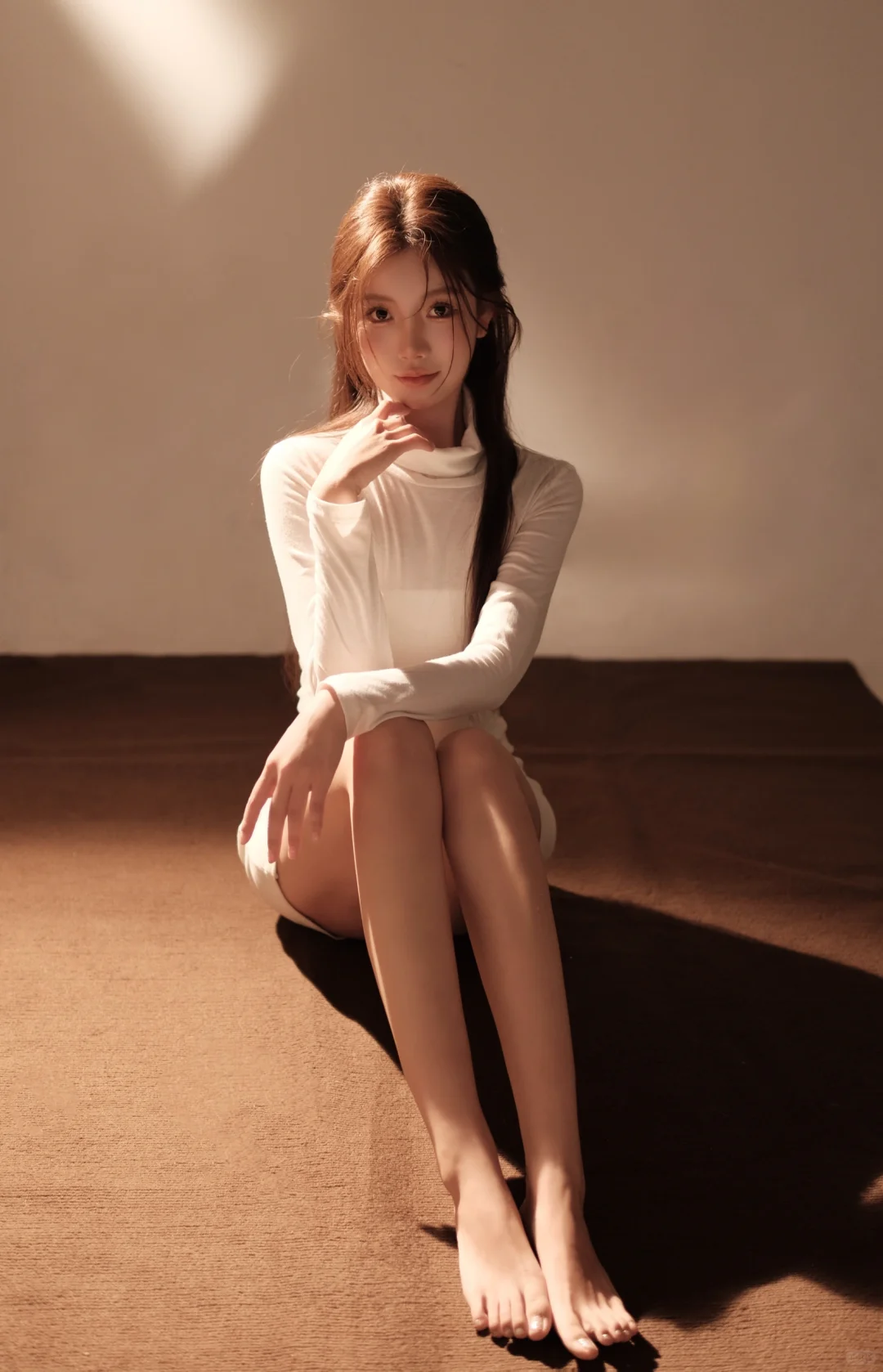 姐妹们 又纯又欲的写真冲啊！！！