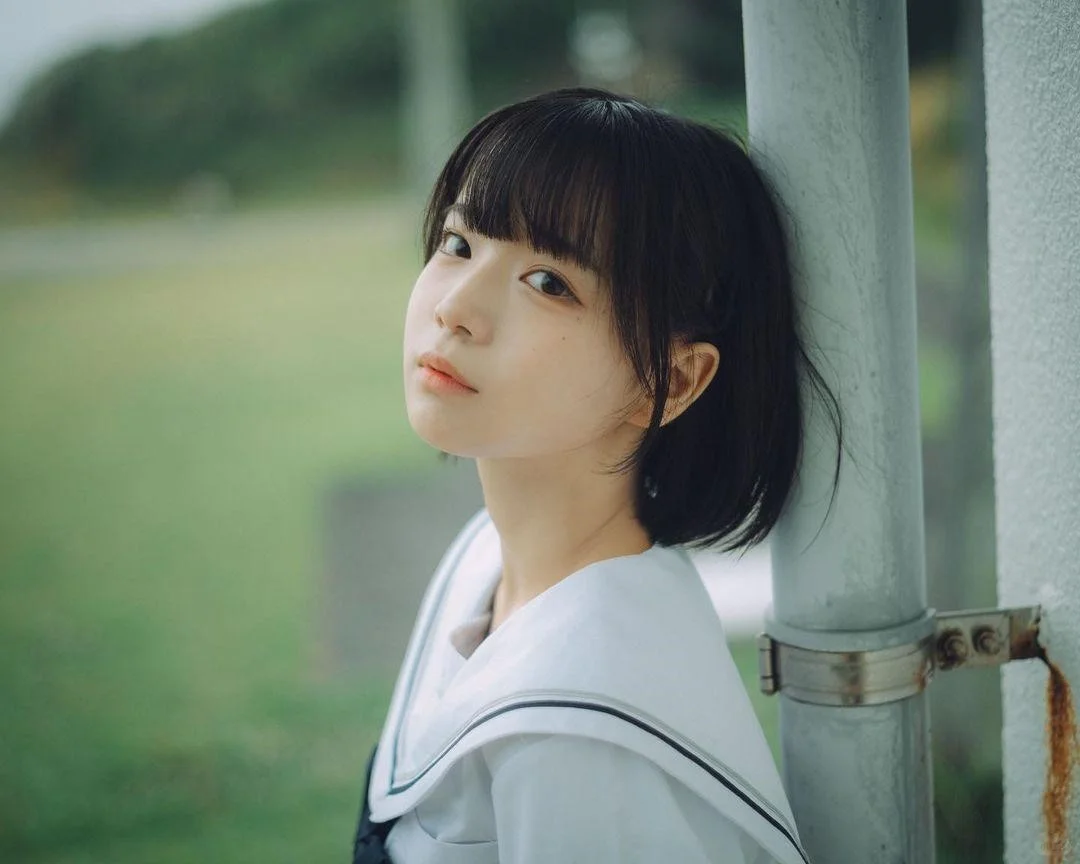 【贩售情报】iLiFE! あいす首本写真集