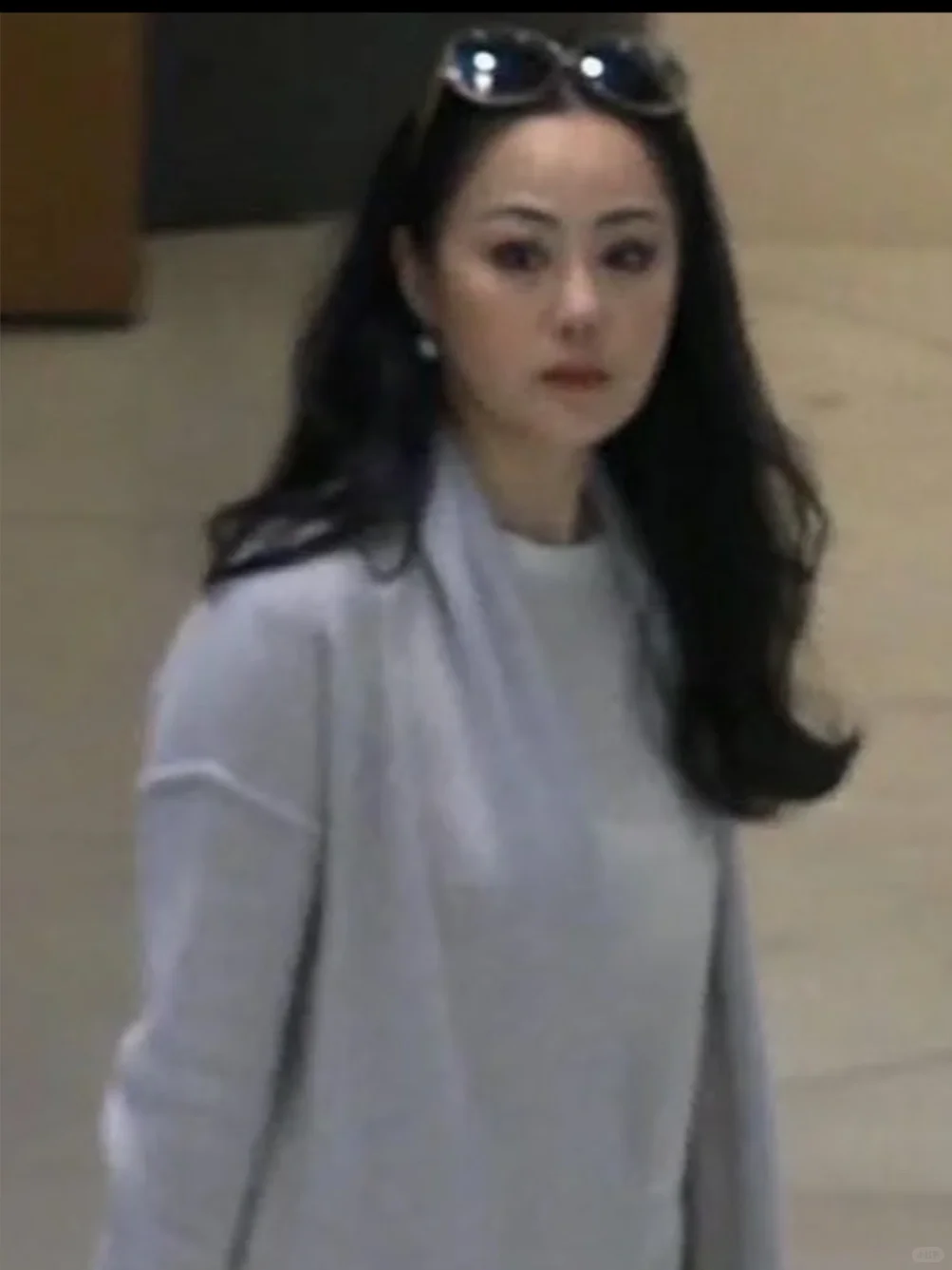 章小蕙，别再问我关于珠宝的事了！