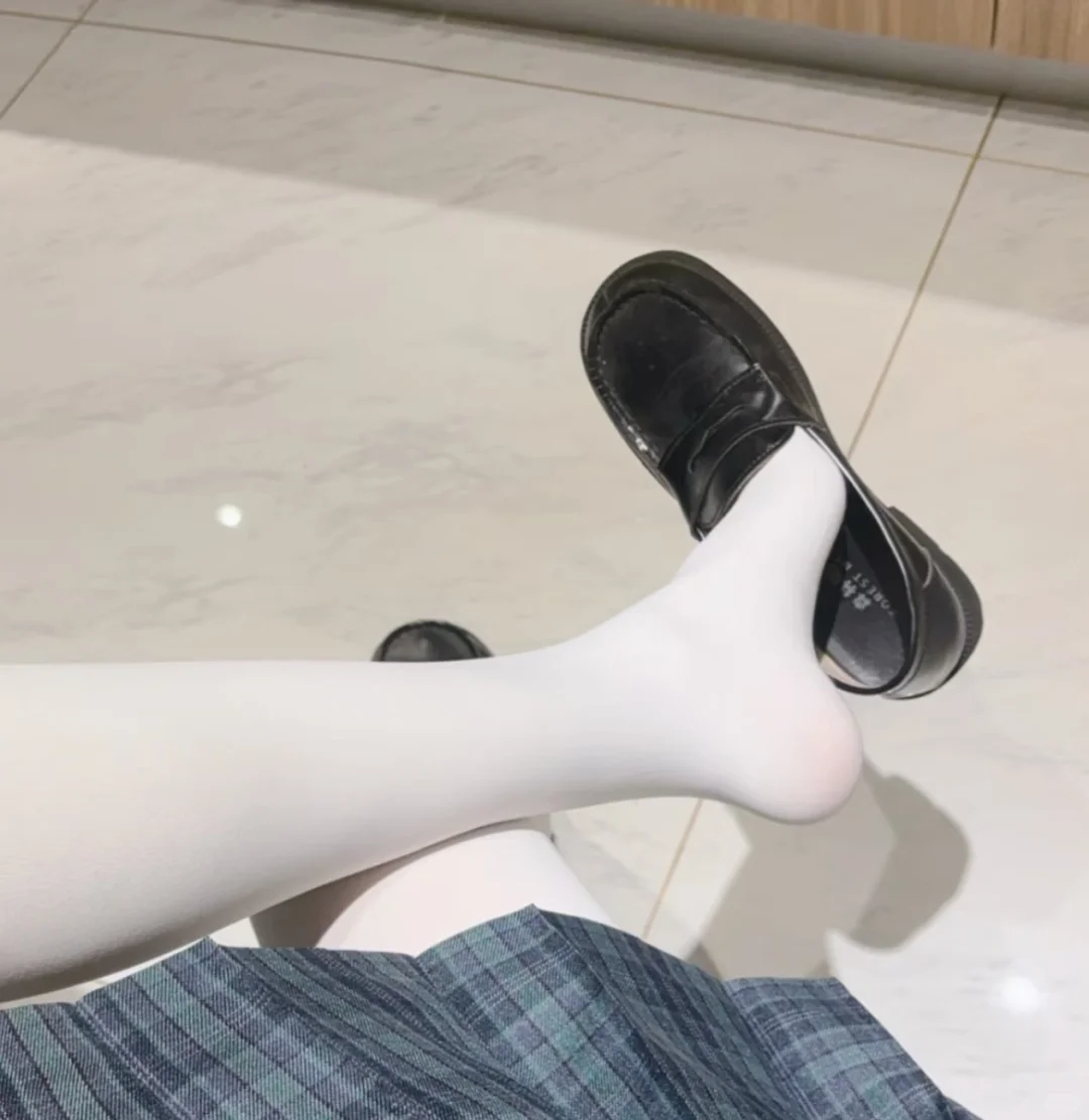 走了一天累坏了