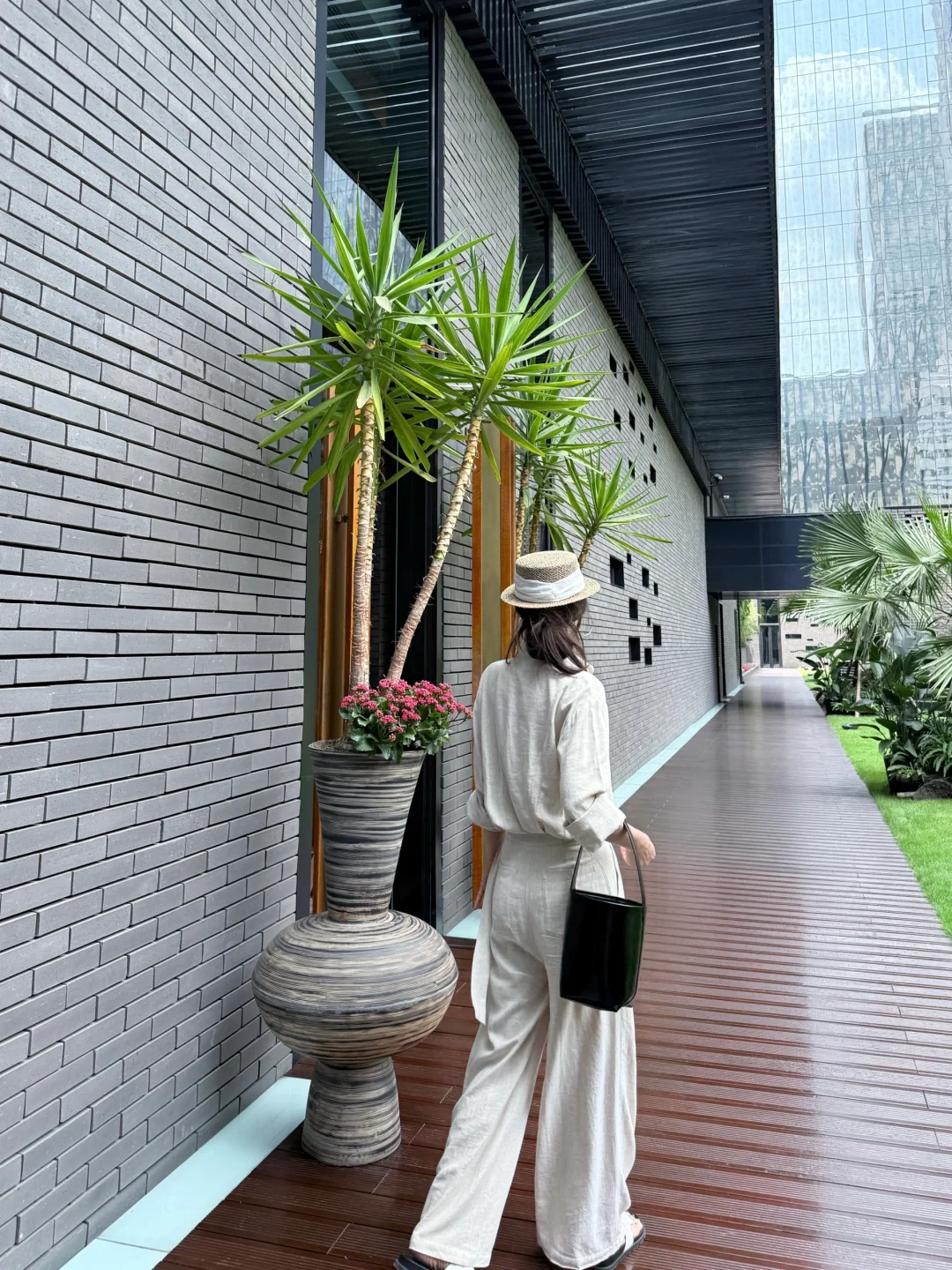 鼻子真的太重要了