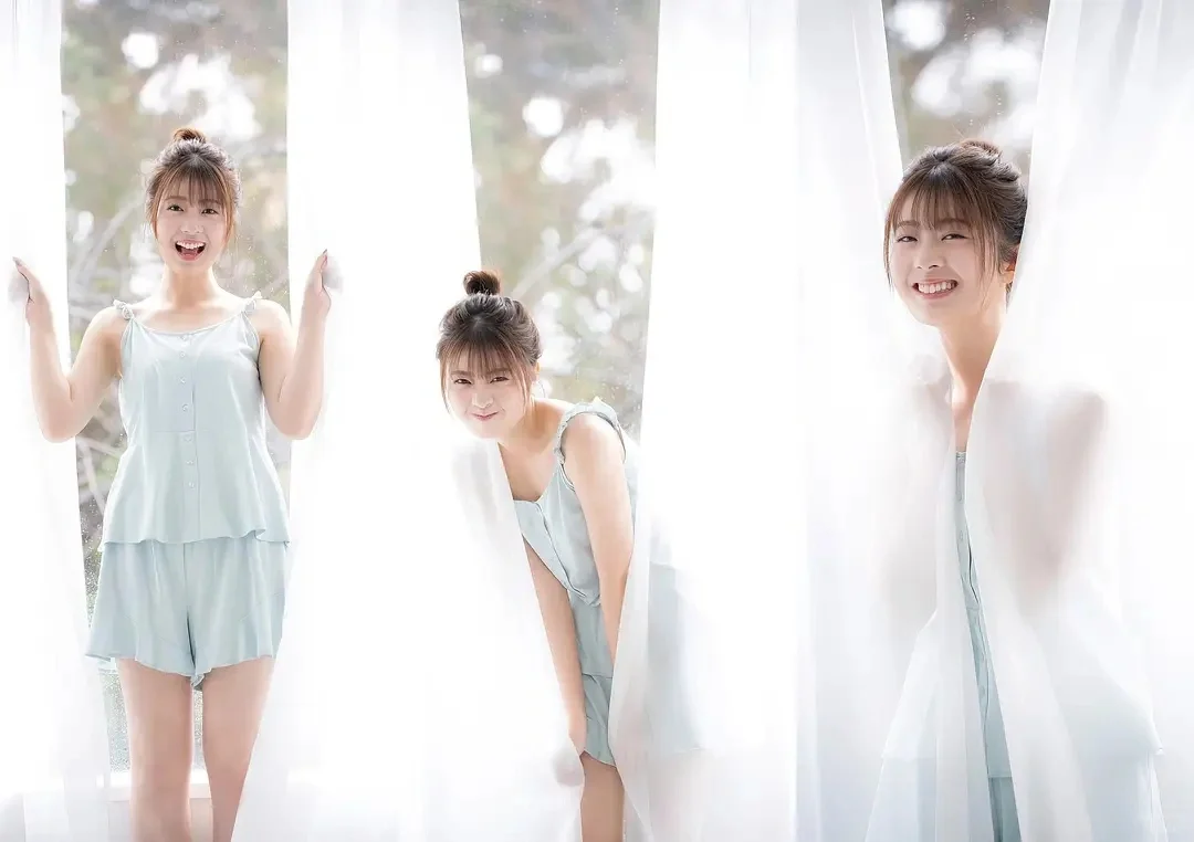 写真集|星乃梦奈03|