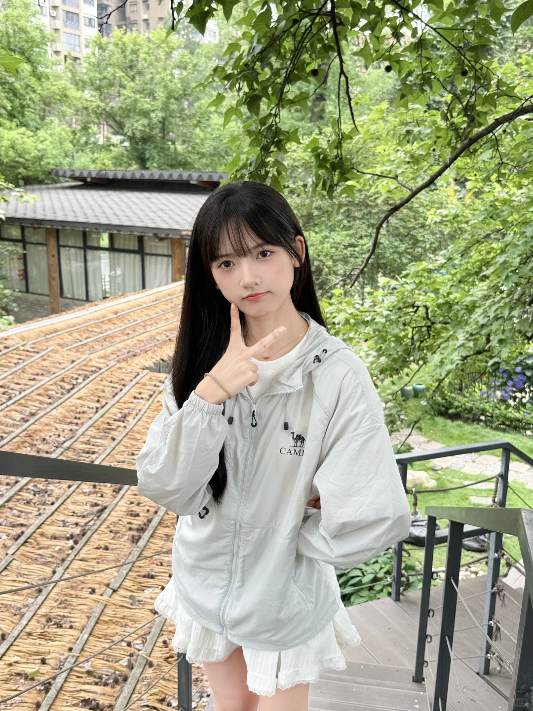 🍃与自然合拍