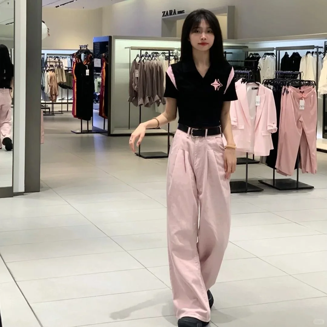 🍑 甜酷小个子天菜！