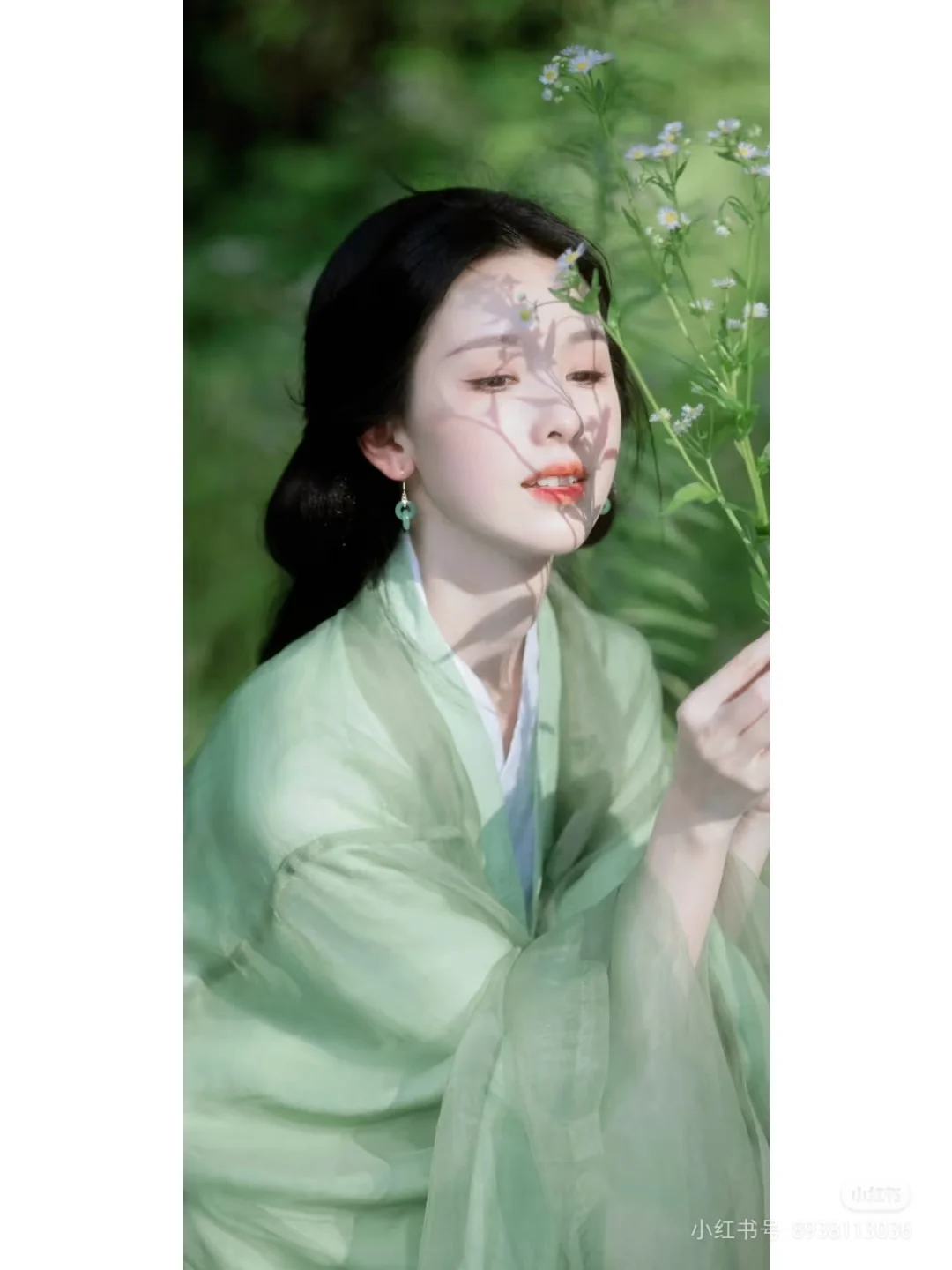 陈都灵美图