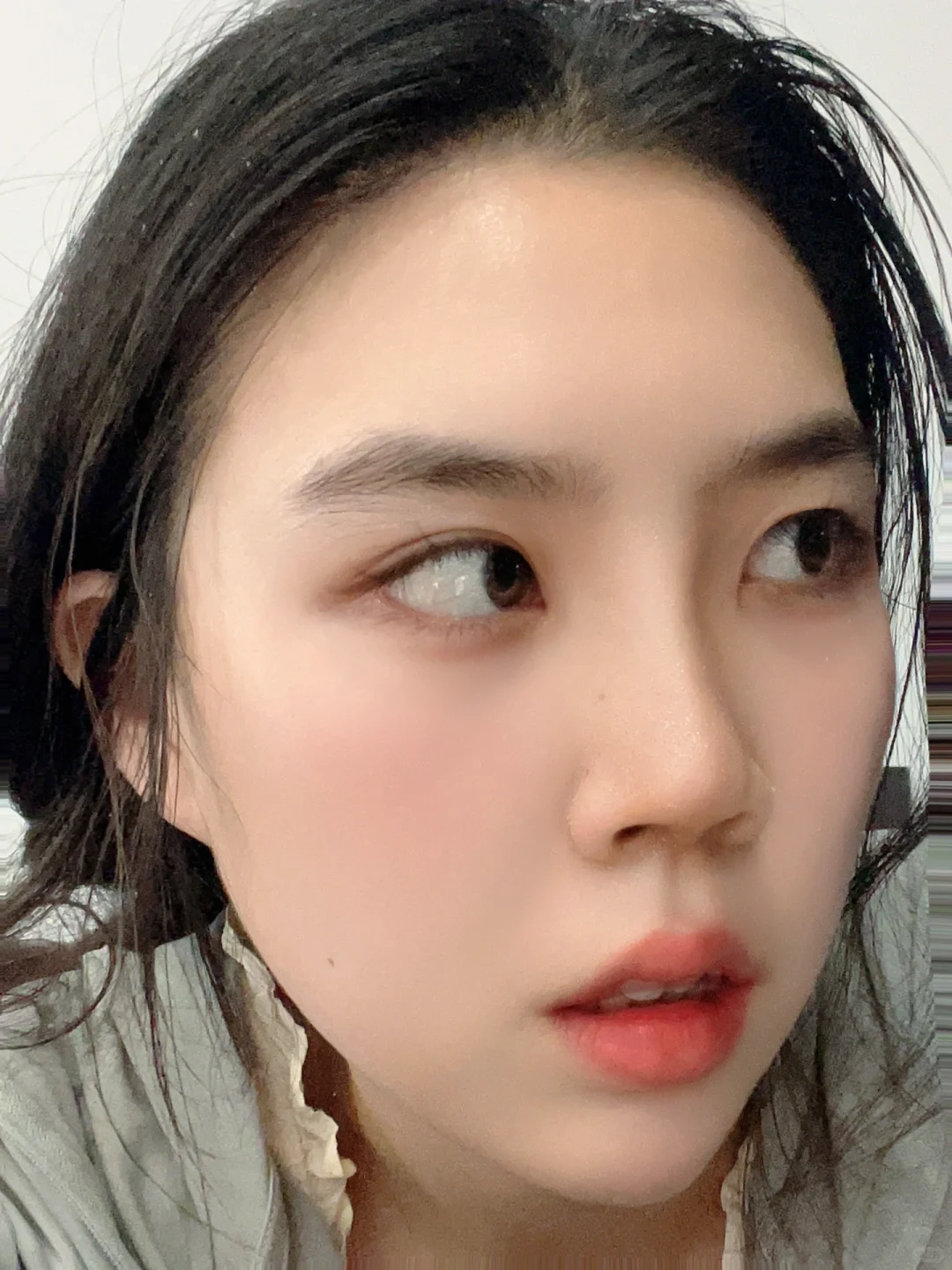 突然发现美颜好强大