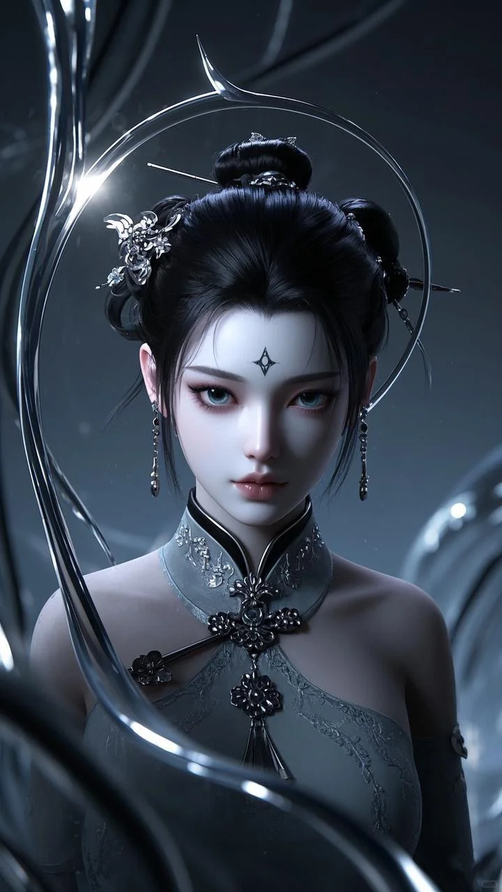 冷感美学