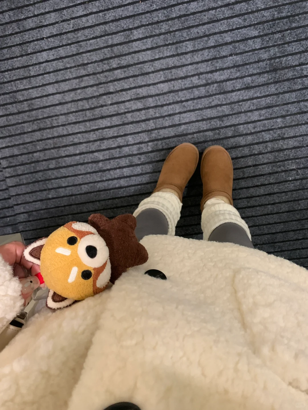 软软小羊羔🐑