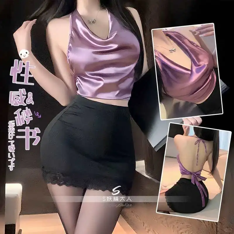🖤OL风包臀裙，夏日通勤必备