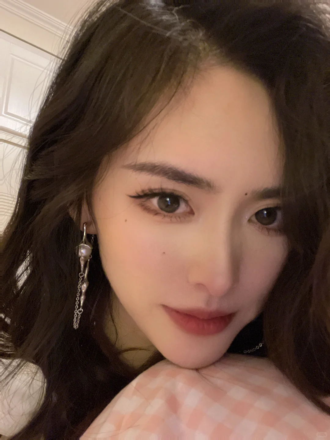 好的 我是绝世大美女（我看看还有什么词汇