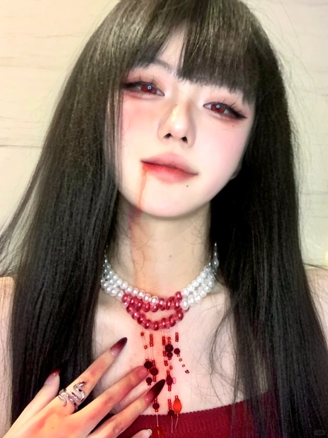 不许对别人摇尾巴