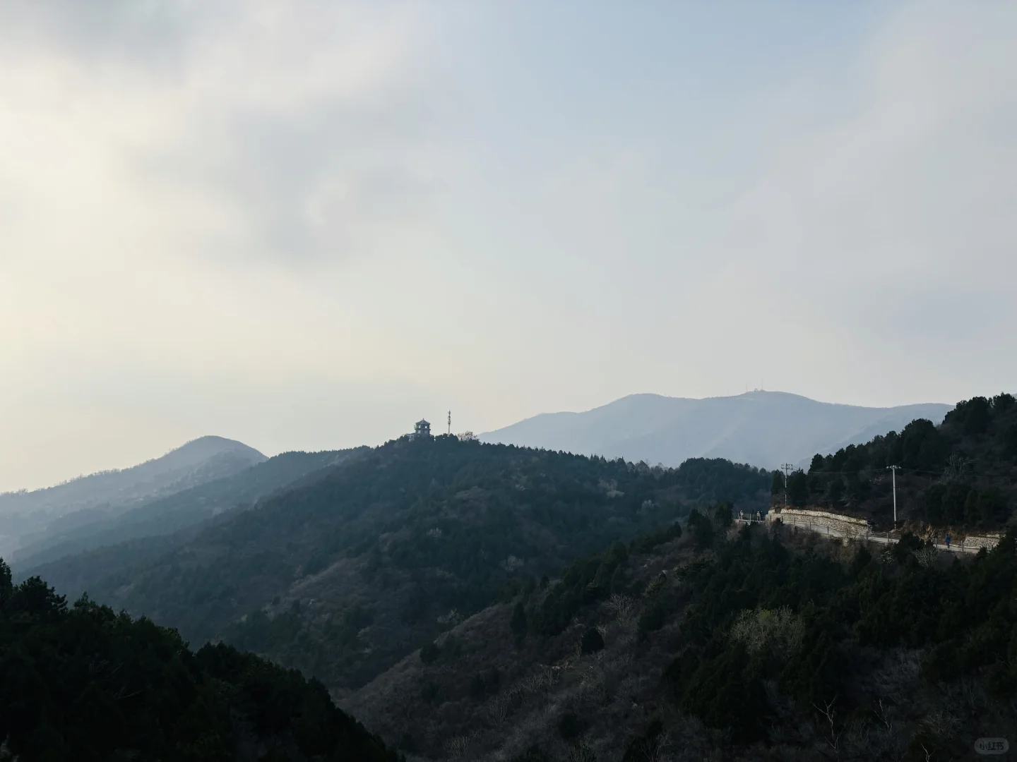 见山 ⛰️