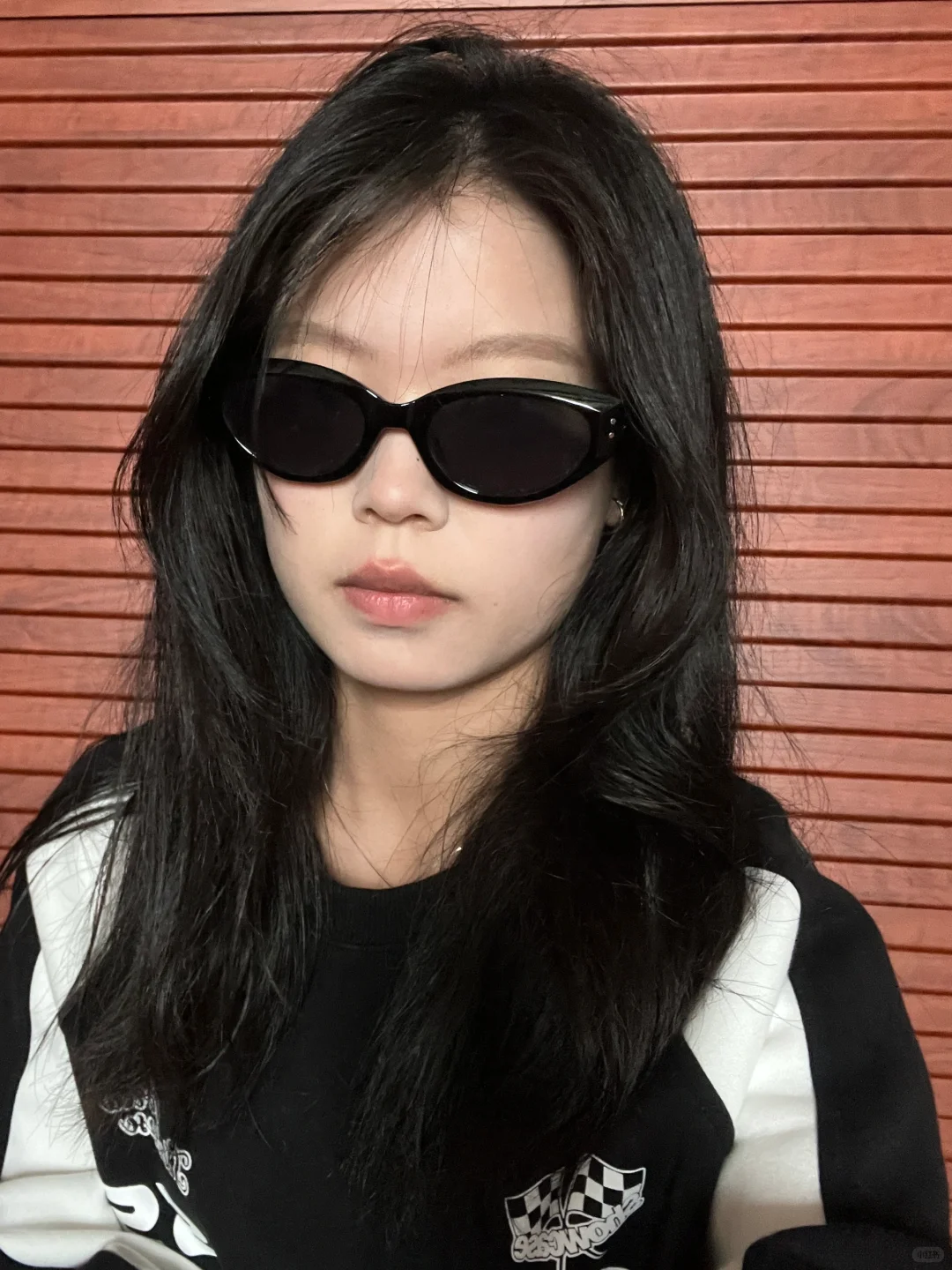 方圆脸 的可能性真的很多！慢慢探索。