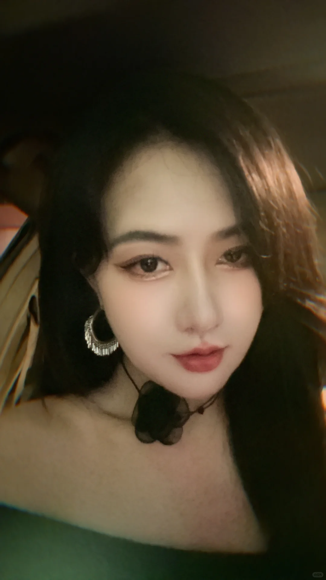 想看都是天蝎座的眼神