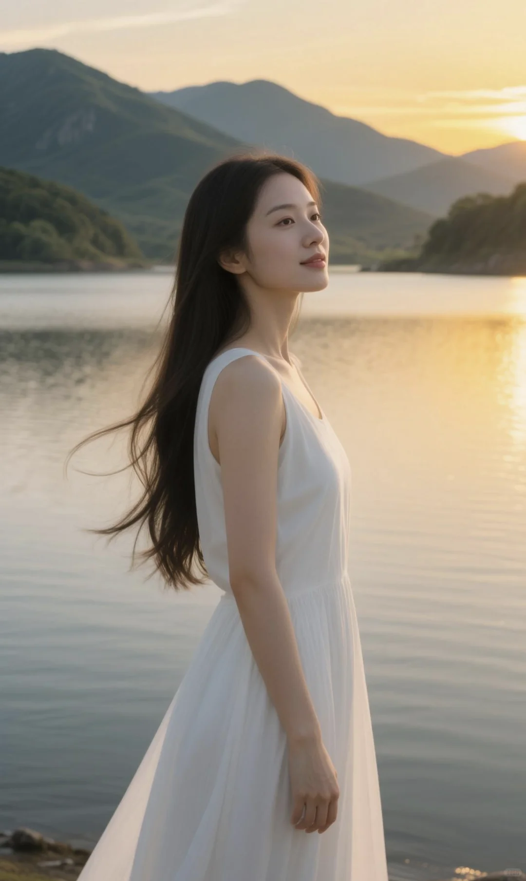 灵性女人