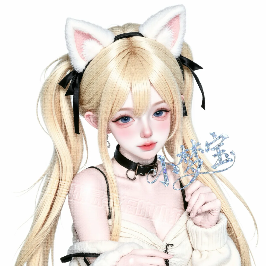 甜妹~