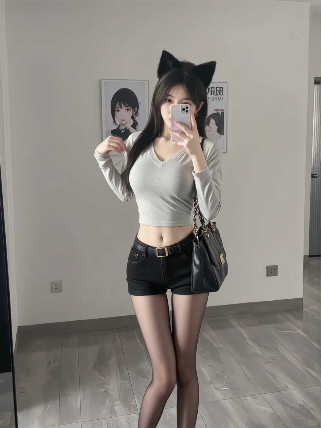 黑猫警长