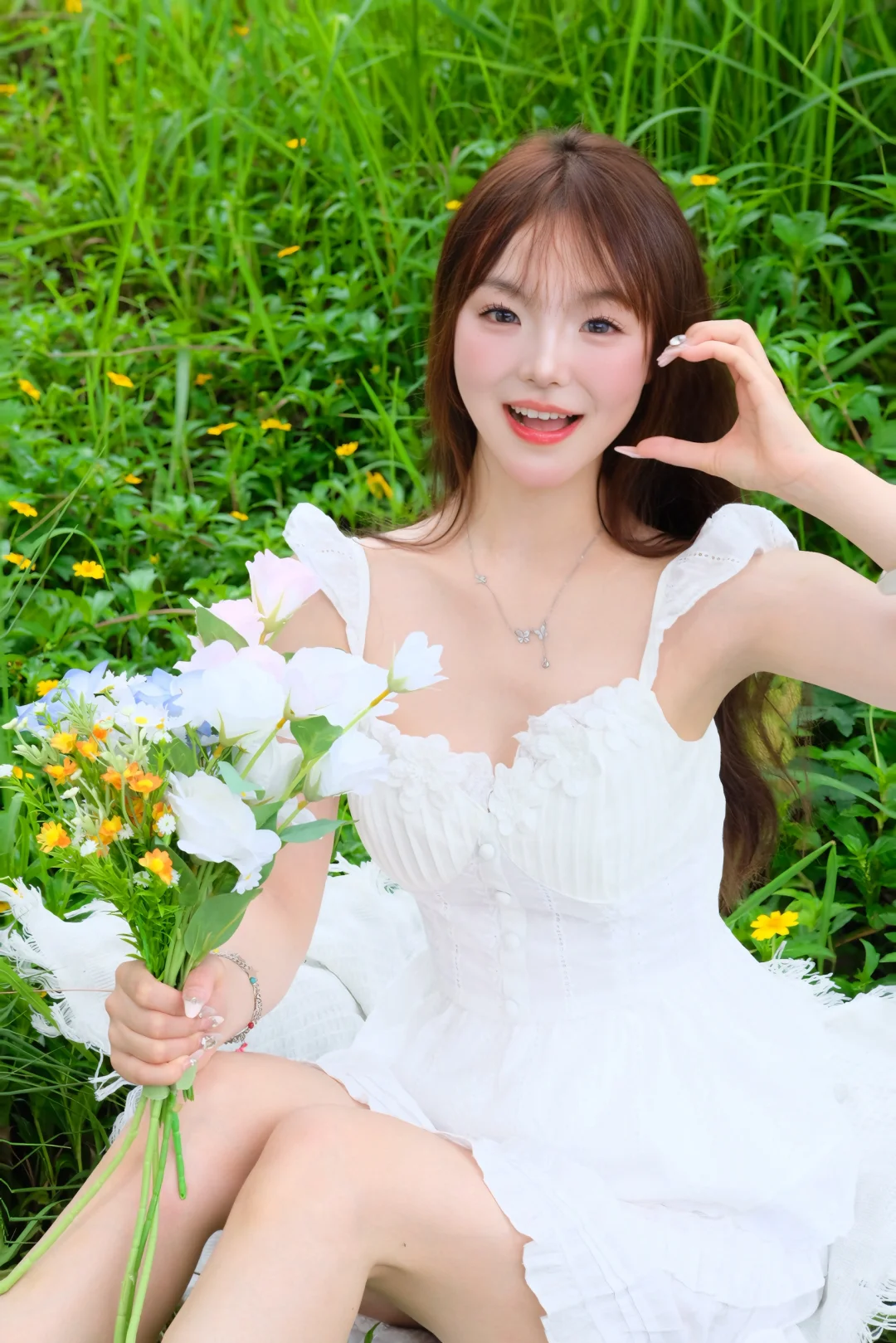 夏季小清新🫧🍀