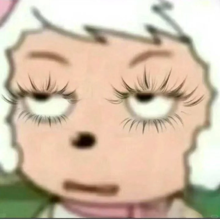 为啥网上大美女很多，而现实中...