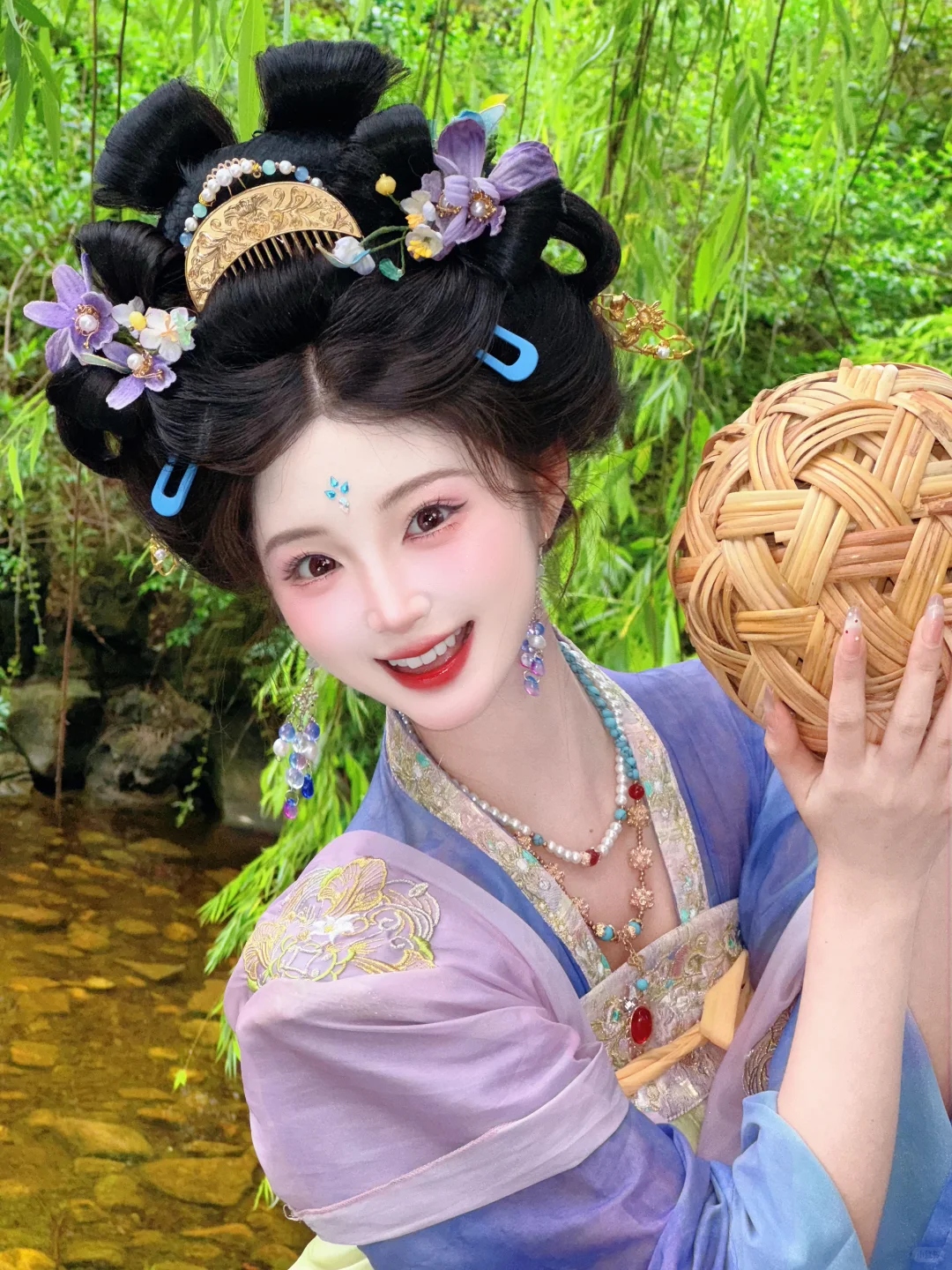 小唐风申请出战！