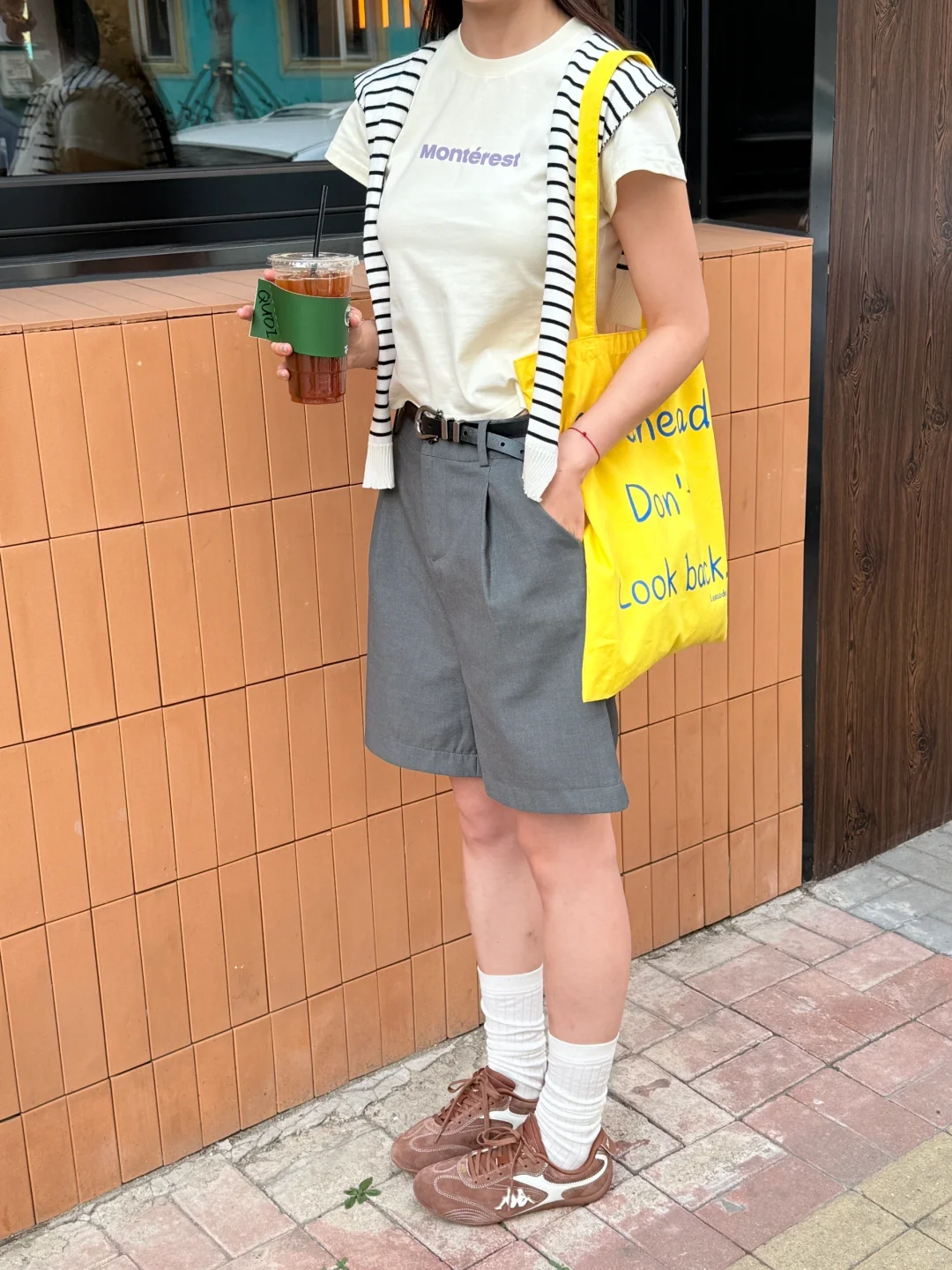 夏天味道🐤🤎