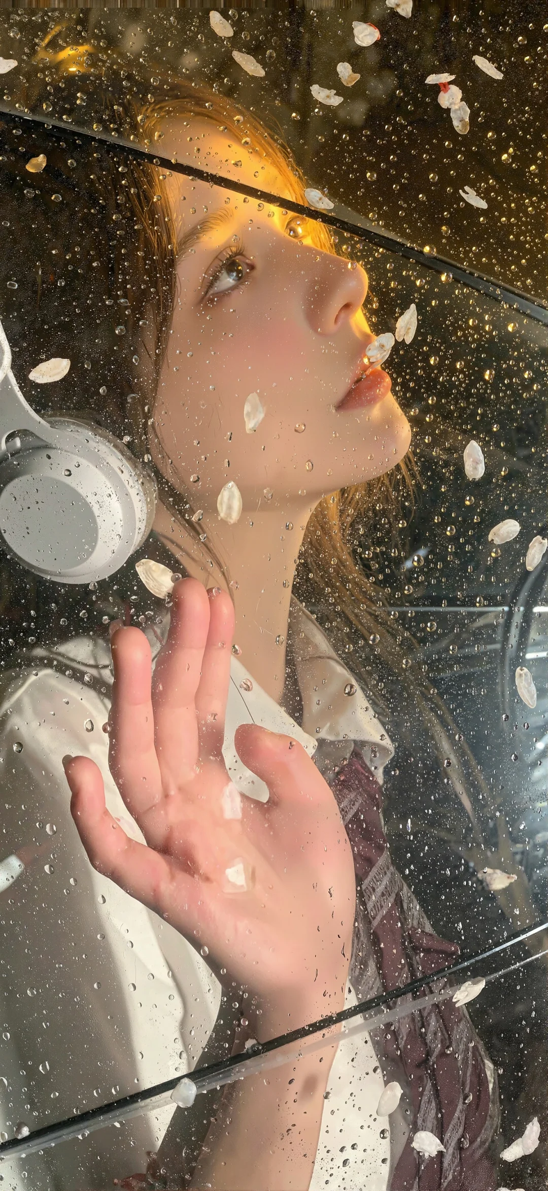 分享美女壁纸