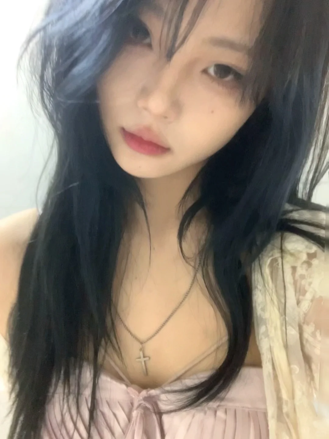 就这样轻易被前置美到😏