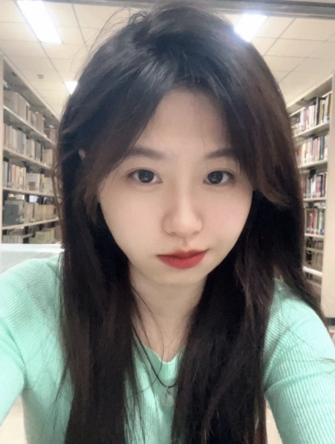 我怎么这么好看✨