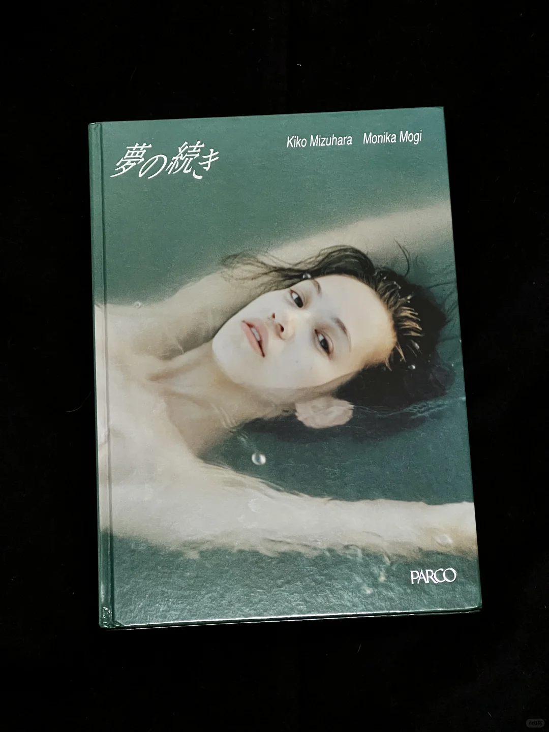 水原希子｜写真集