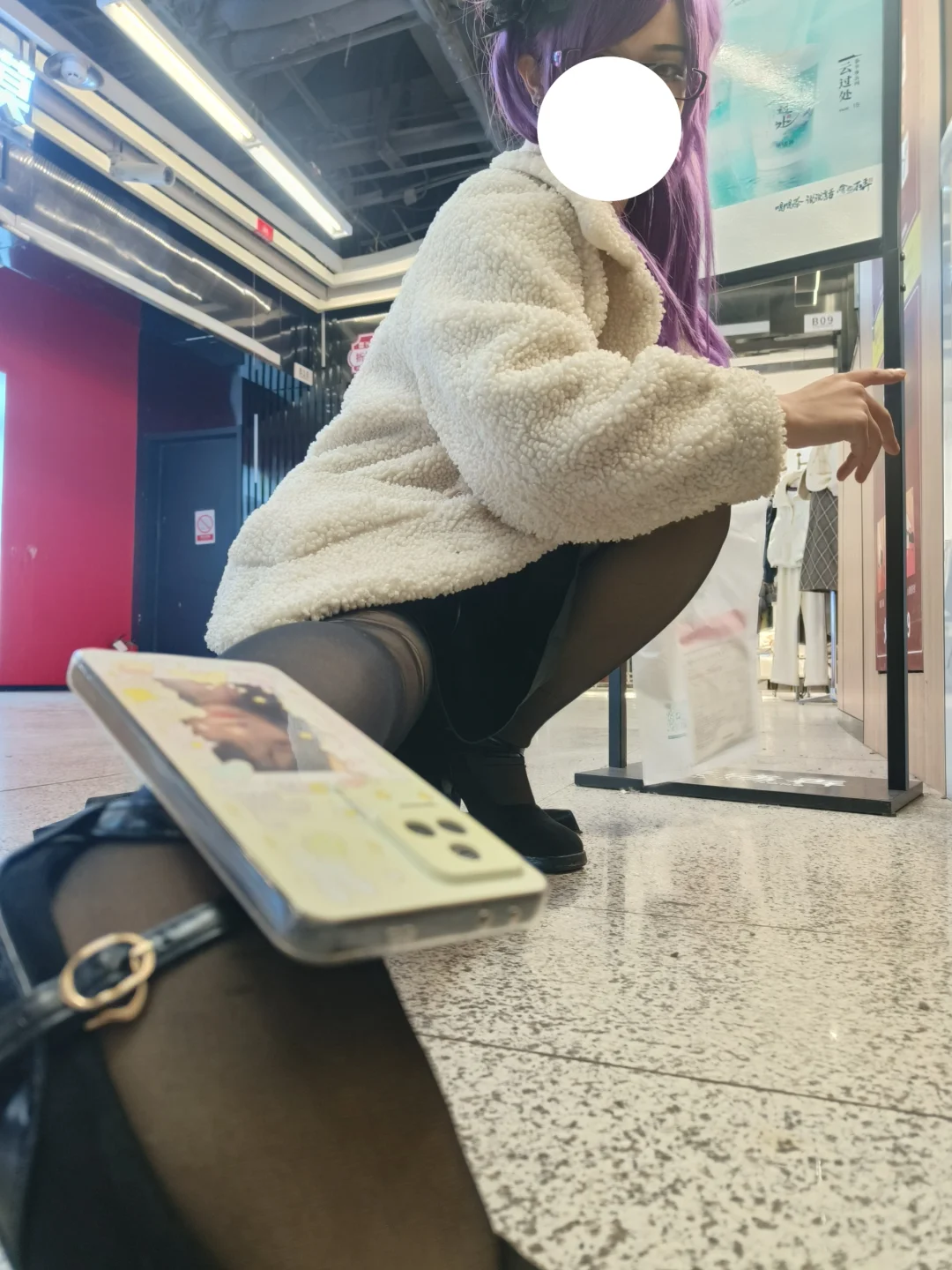 封印解除出了利世