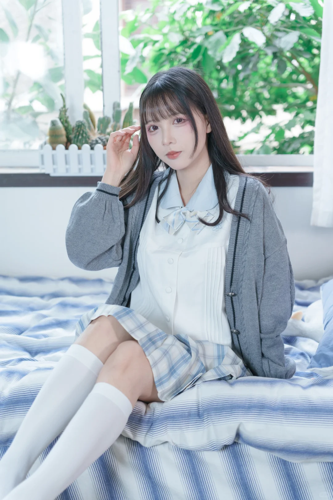 📸 「日系少女