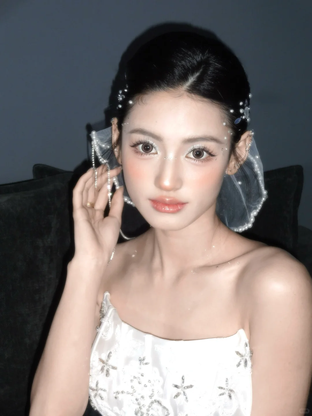 💎珍珠小姐