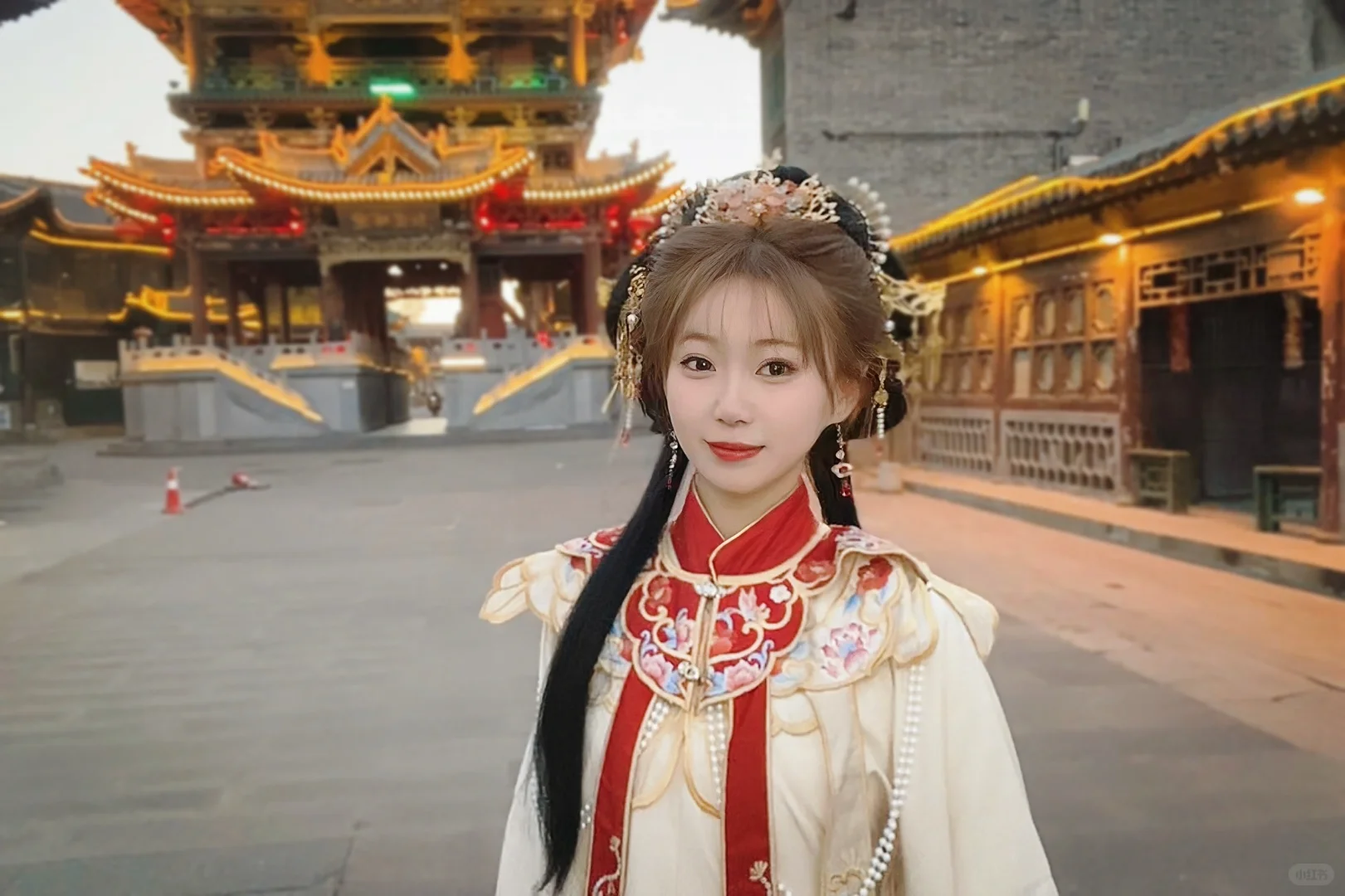 师傅我坚持不住啦