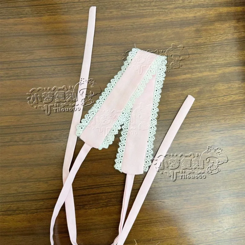little梦天使女仆集赞互（已满不回）