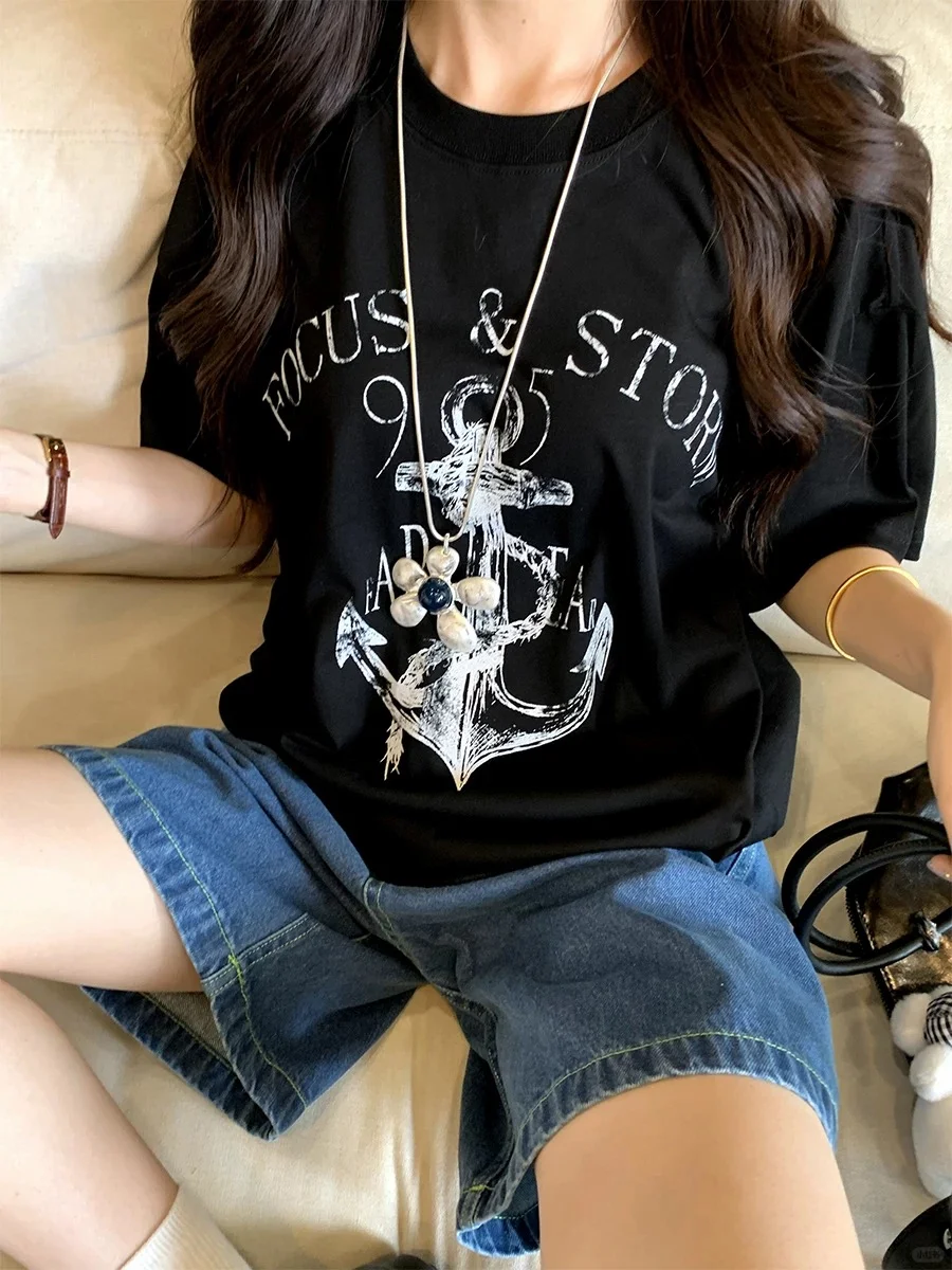 好喜欢这套休闲辣妹感穿搭！