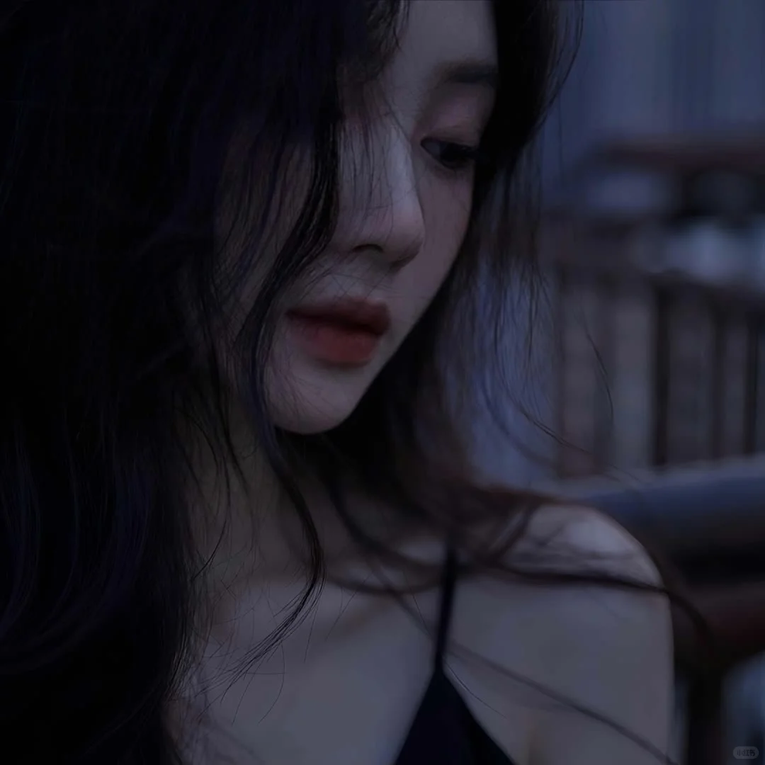 2050最火女头像｜惊艳你的女头像来了！🔥