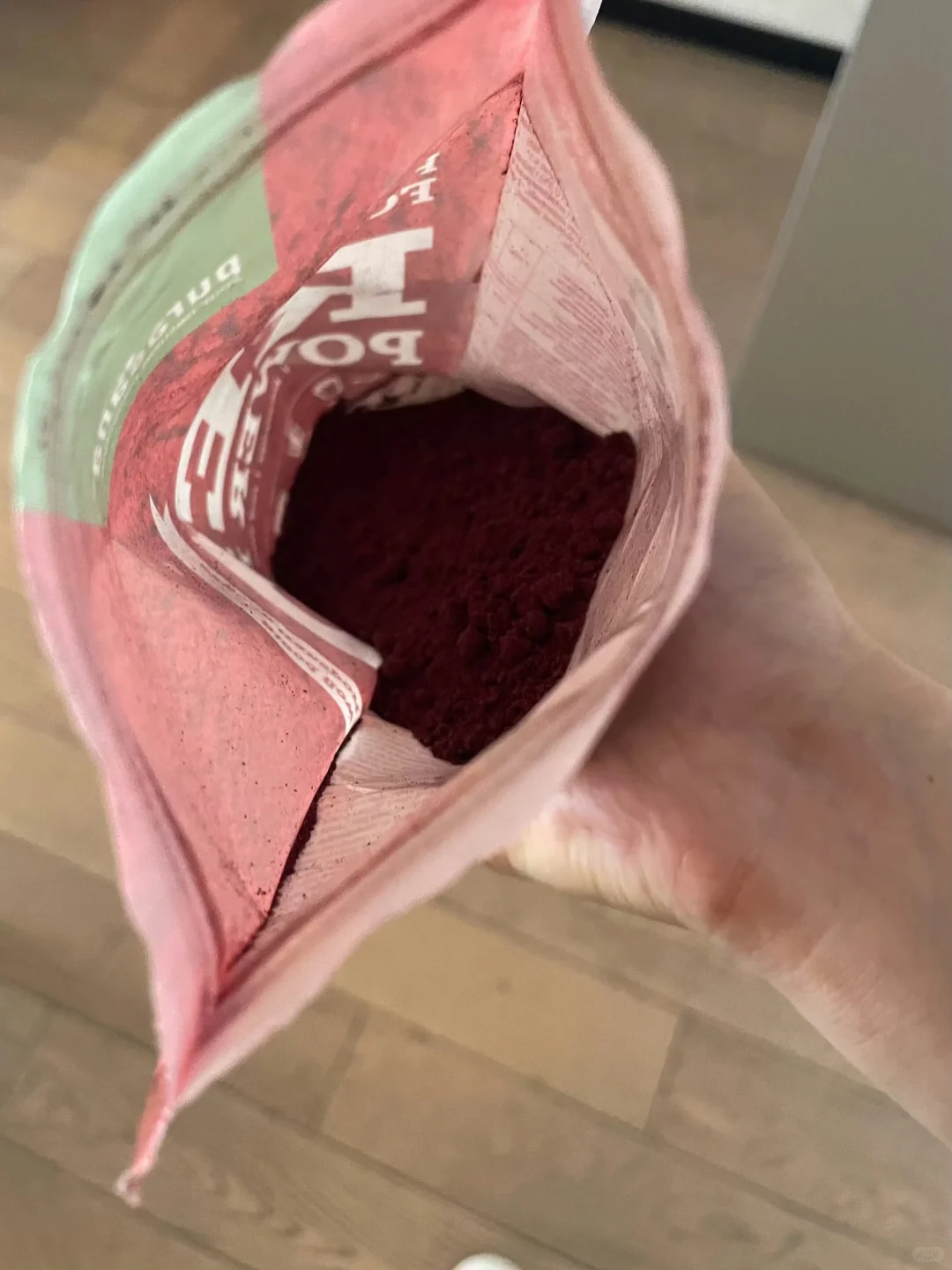听说这是白人中药？？？