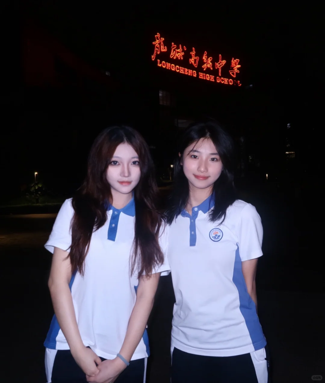 当光落在我脸上